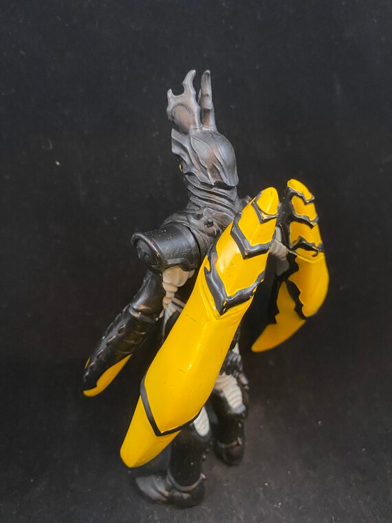 Bandai Ultramonster (kaiju) Hyper Zetton Imago Soft Vinyl Bandai Ultramonster (kaiju) Hyper Zetton Imago Soft Vinyl