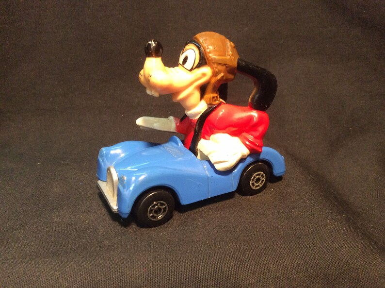 disney matchbox cars 1979