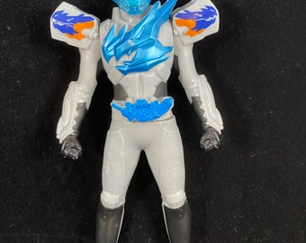 Bandai Kamen Rider Build Sclash Driver Kamen Rider Cross Z Etsy