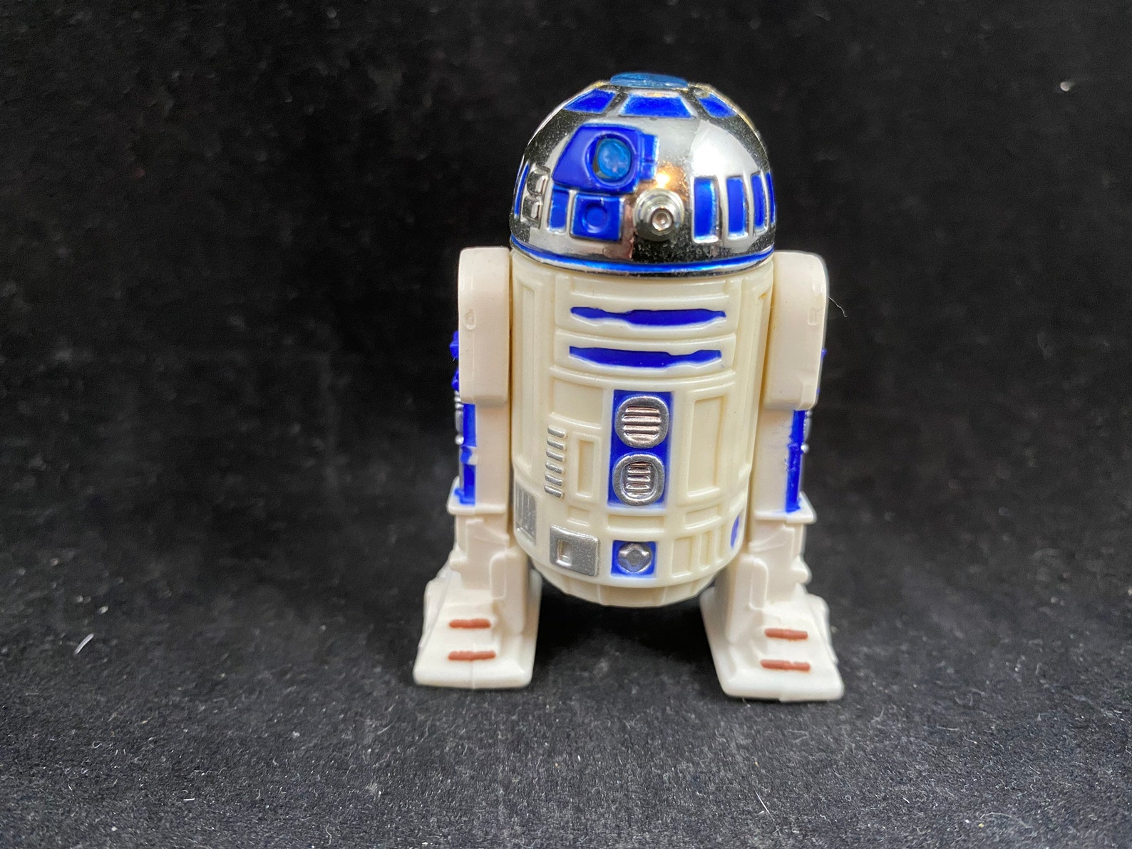Hasbro Power of the Force II R2D2 with retractable third leg | Etsy