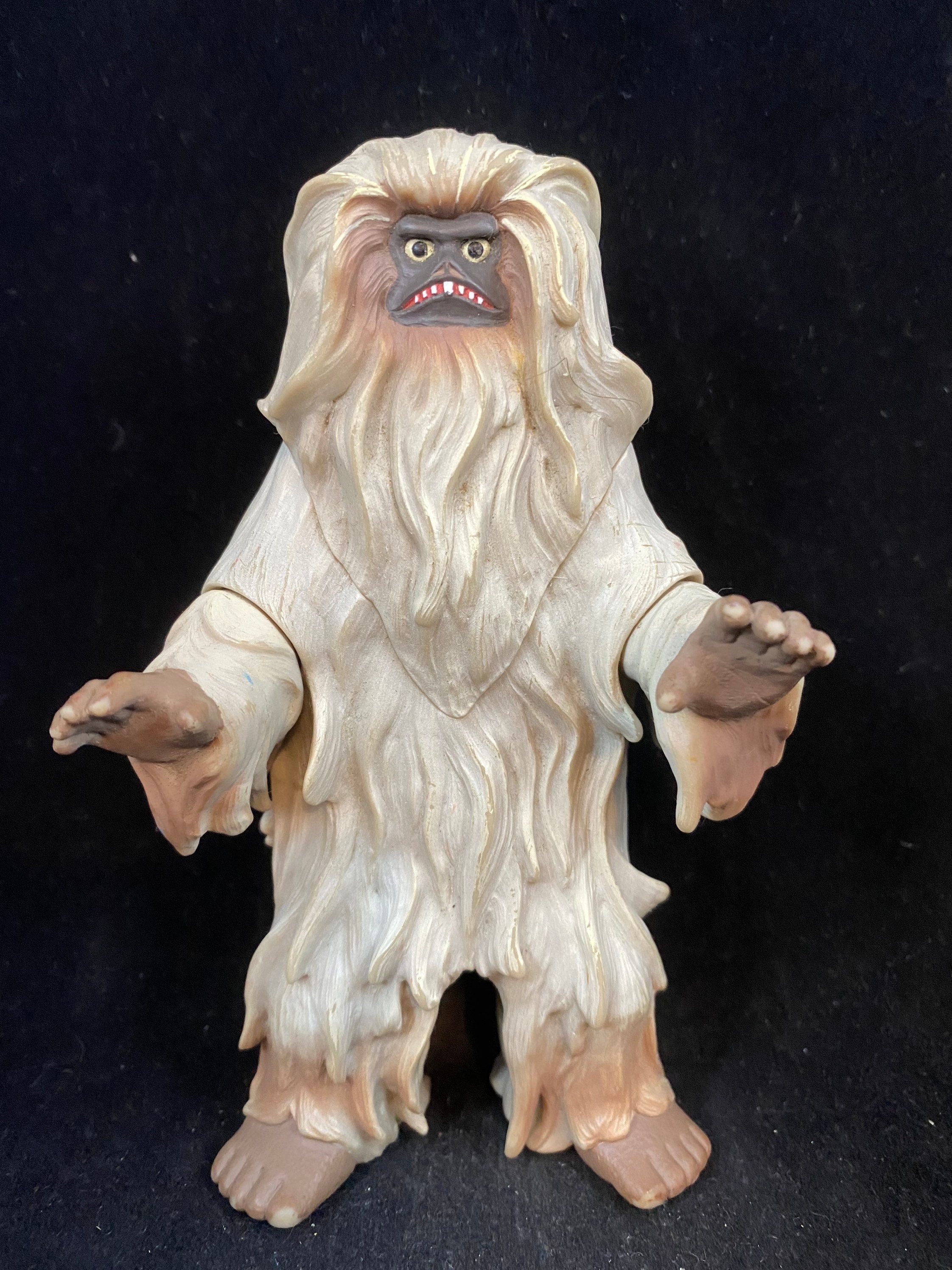 Bandai Ultraman Ultra Monster (kaijū) Woo Soft Vinyl Figure