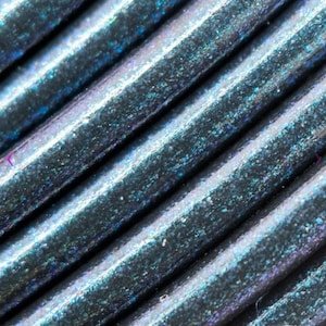 Keychain Collector Carabiner Purple