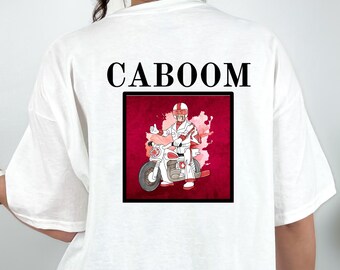 Adult Duke Caboom Shirt, Plus Size Duke Caboom Shirt, Adult Toy Story Shirt, Plus Size Toy Story Shirt, Adult Disney Shirt