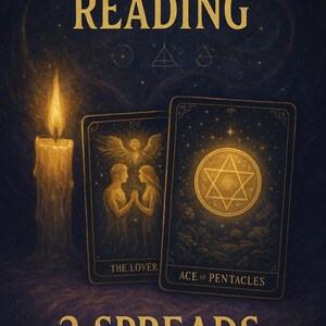 10 cartas de Tarot – Amor, Dinero o Transformación. Lectura Detallada y Precisa a la Misma Hora- 1 pregunta 2 tiradas