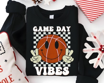 Basketball Graphic shirt