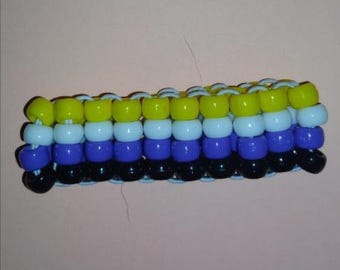 Brassard Kandi non binaire