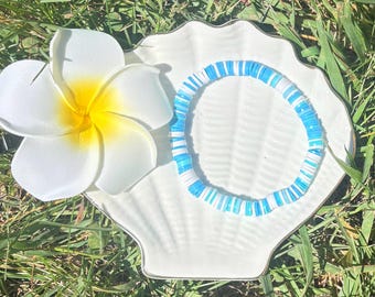 Ocean breeze bracelet