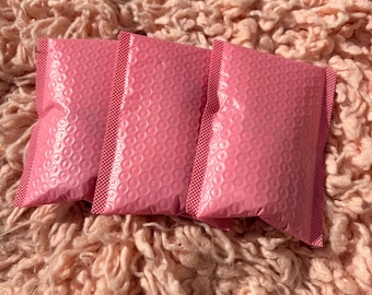 Surprise Goodie Bag: Pink Mystery Gifts