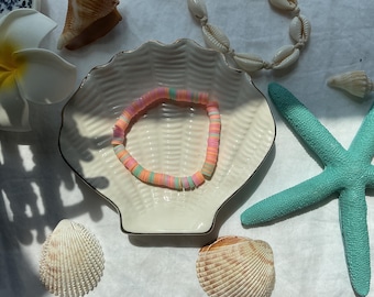Confetti Beaded Bracelet