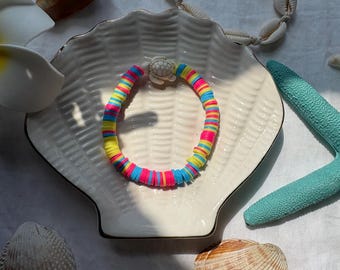Sea turtle bracelet