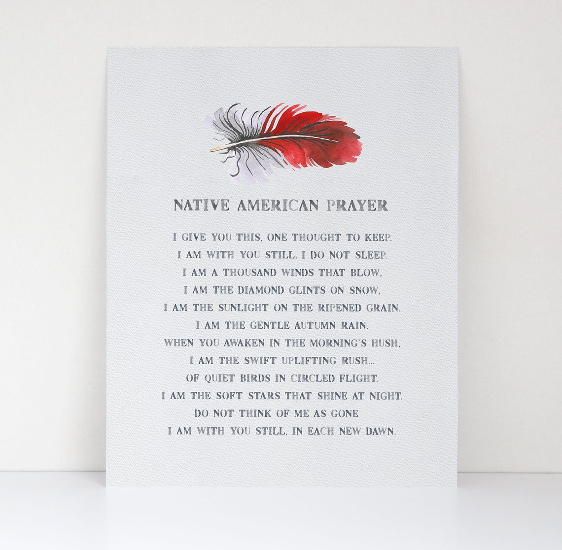 Lakota Prayer American Indian Quotes Native American vrogue.co