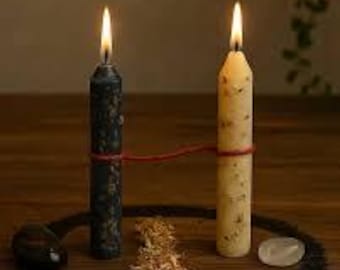 Cord cutting spell