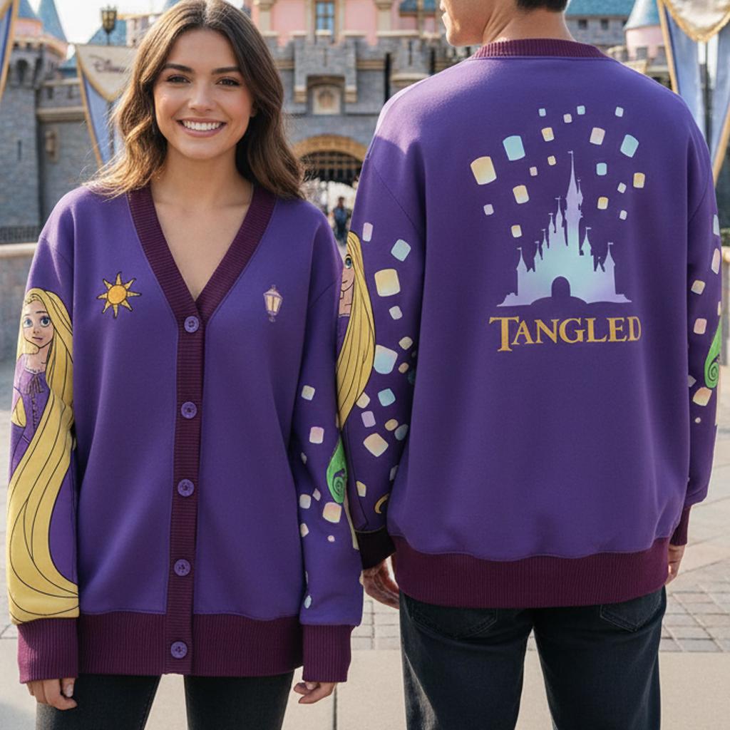 ラプンツェル カーディガン Rapunzel Sweaters for Women for sale | eBay