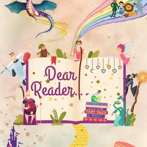 Dear Reader