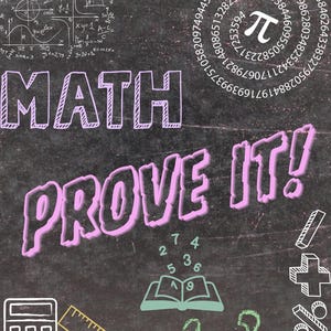 Prove It