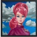 see more listings in the Dolls art prints Framed section