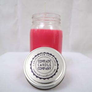 Apple Pie Candle