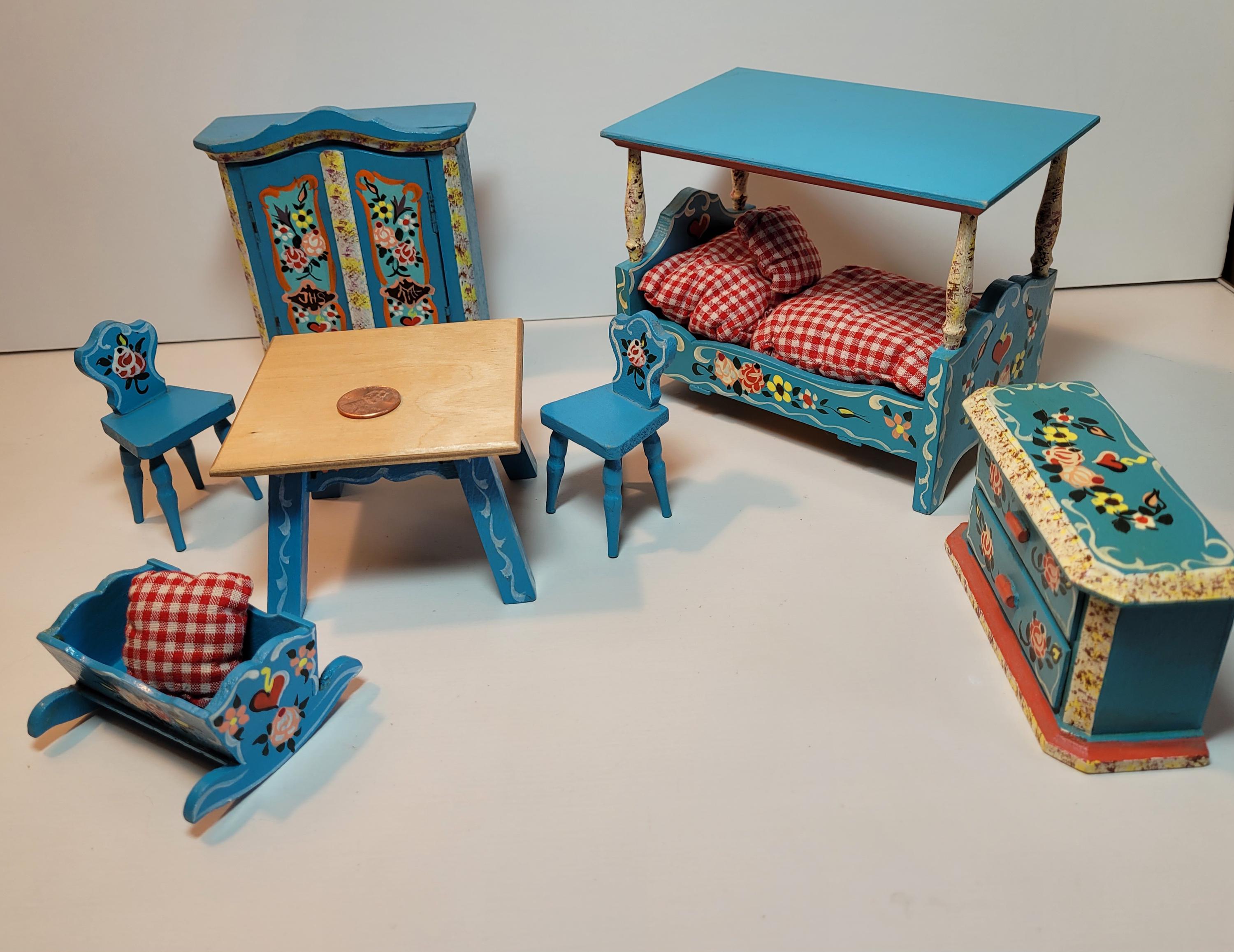 Dora Kuhn - Etsy