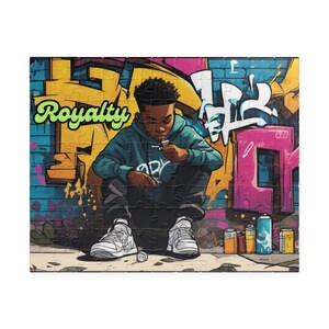 Royalty
