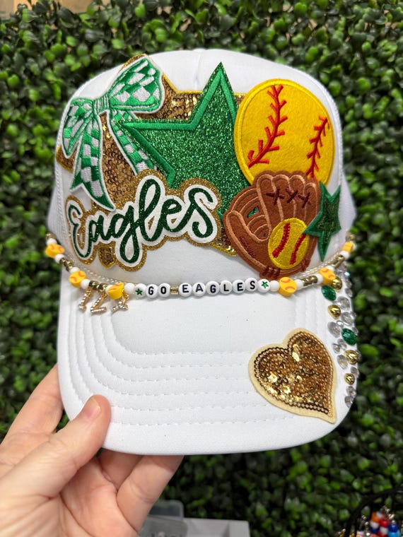 Women’s custom hat Amazon.com: Women main image 3