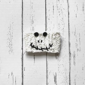 Skeleton Crochet Mug Cover