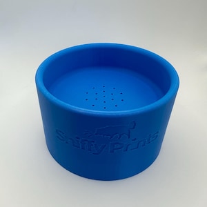 Scent Work Trainingsschale: Nasenarbeit-Erkennungs-Tool