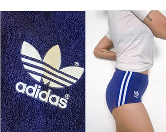 adidas cloth shorts