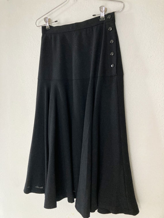 24" Vintage CHRISTIAN DIOR Pret-A-Porter made in … - image 6