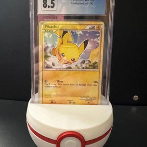 Premier Ball Slab Holder