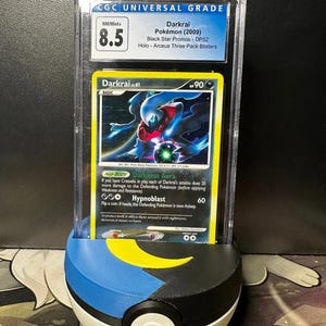 Moon Ball Slab Holder