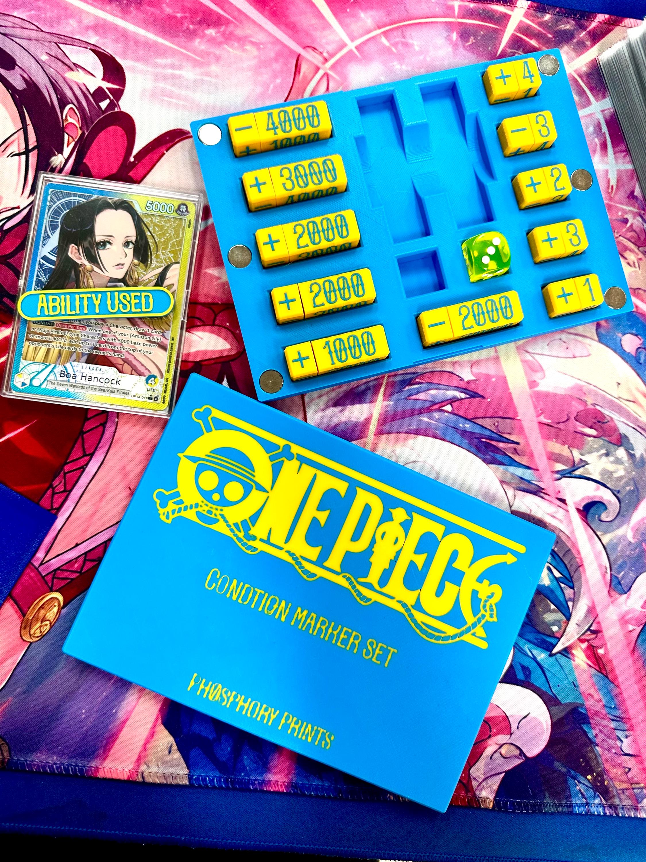 Custom One Piece Card - Etsy Canada