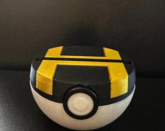 Ultra Ball Slab Holder