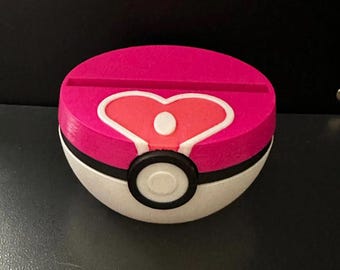 Love Ball Slab Holder