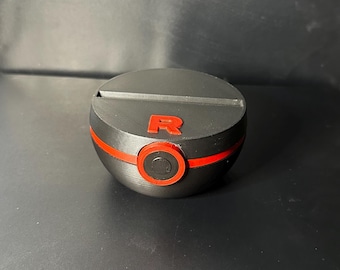 Bola cohete de Destined Rivals