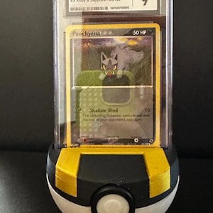 Ultra Ball Slab Holder