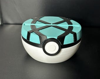 Net Ball Slab Holder