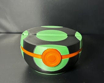 Dusk Ball Slab Holder
