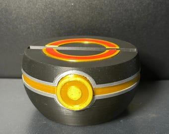Luxury Ball Slab Holder