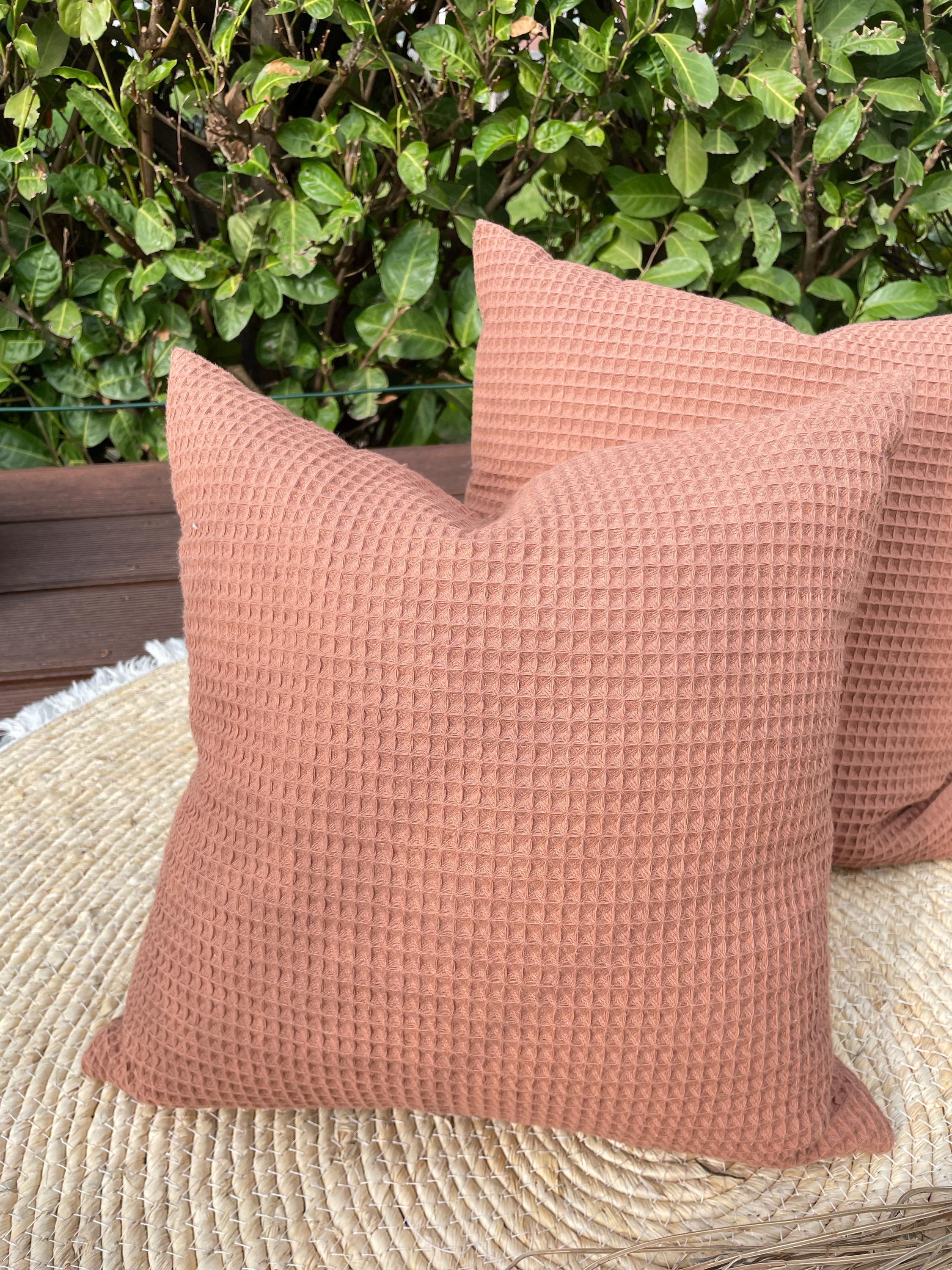 Sofakissen 80x80