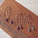 see more listings in the boho . sterling . silver section