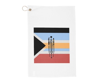 Golf Towels