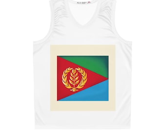 Basketball Jersey (AOP)