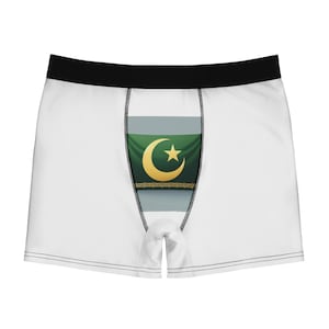 Men&#39;s Boxer Briefs (AOP)