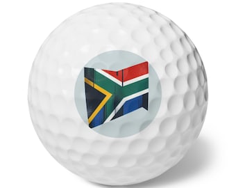 GOLF BALLS