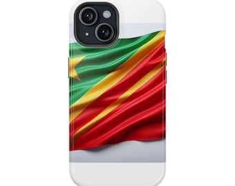 Magnetic Tough Cases