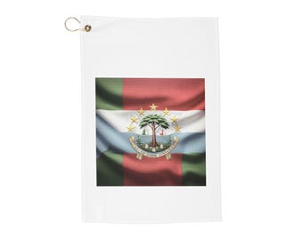 Golf Towels