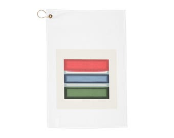 Golf Towels