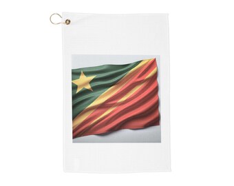 Golf Towels