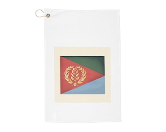 Golf Towels