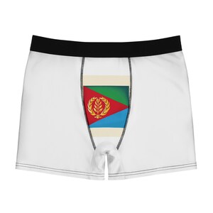 Men&#39;s Boxer Briefs (AOP)